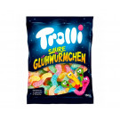 Конфеты желейные Trolli Saure Gluhwurmchen 150 г