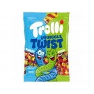 Конфеты желейные Trolli Squiggle Twist 150 г