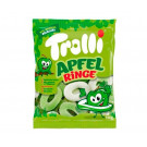 Конфеты желейные Trolli Apfel Ringe 150 г