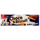 Молочный шоколад Choceur Choco und Keks Black White 300 г