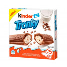 Батончики Kinder Tronky 90 г