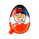 Шоколадное яйцо Kinder JOY Stranger Things 20 г