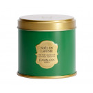 Зеленый чай Dammann Freres Рождество в Лапландии ж/б 100 г