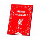 Адвент-календарь L.F.C. Merry Christmas 120 г