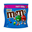 Драже M&M's Crispy 850 г