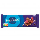 Молочный шоколад Studentska Milk 90 г