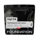 Кофе High5 Guatemala Rio Azul espresso в зернах 250 г Кофе High5 Guatemala Rio Azul espresso в зернах 250 г