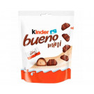 Вафли Kinder Bueno mini 108 г