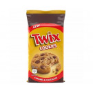Печенье Twix Caramel and Chocolate 144 г