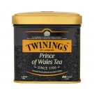 Черный чай Twinings Prince of Wales ж/б 100 г