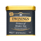 Черный чай Twinings Prince of Wales ж/б 100 г