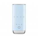 Вспениватель молока SMEG MFF02PBEU пастельно-голубой