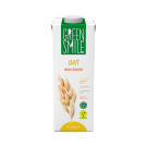 Напиток овсяный Green Smile ультрапастеризованный 2,5% 1 л