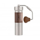 Кофемолка ручная 1Zpresso ZP6 Special Silver Brown