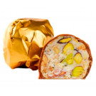 Конфеты Lux Choco Dubai с орехами 3 кг