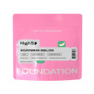 Кофе High5 Colombia Melon omni в зернах 100 г