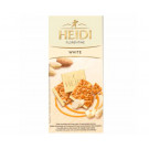 Белый шоколад Heidi White 100 г