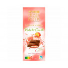 Молочный шоколад Moser Roth Rhabarber Crumble 150 г