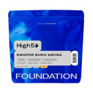 Кофе High5 Ethiopia Buku Sayisa filter в зернах 250 г