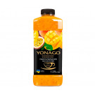 Основа для напитков YONAGO Манго-Маракуйя без косточки 1,25 л