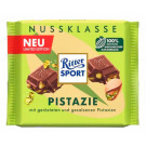 Молочный шоколад Ritter Sport Фисташки 100 г