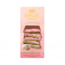 Молочный шоколад Bolci Angel Hair Дубайский с фисташкой 170 г