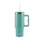 Термокружка Ringel Strong мятная 1,2 л