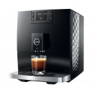 Кофемашина Jura C3 Piano Black EA (15599)