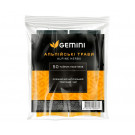 Зеленый чай Gemini Альпийские травы в пакетиках 50 шт