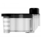 Насадка для сиропов JURA для двойных носиков 2 шт (25069)