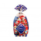 Шоколадные фигурки Only Santa Clauses 100 г