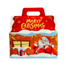 Конфеты Vobro Рождественский домик 200 г