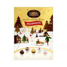 Адвент-календарь Ferrero Collection Grand Assortment 250 г