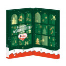 Адвент-календарь Kinder Mix Tisch 121 г
