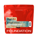 Кофе High5 Rwanda Gitoki espresso в зернах 250 г