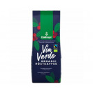 Кофе Dallmayr Via Verde Organic Rostkaffee молотый 500 г