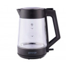 Электрочайник Gorenje K17OGP 1,7 л