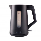 Электрочайник Gorenje K17OPB 1,7 л
