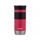 Термокружка Contigo Byron 2.0 SnapSeal розовая 470 мл