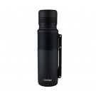 Термос Contigo Thermalock черный 1,2 л