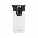 Термокружка Contigo West Loop Mini Autoseal белая 300 мл