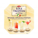 Конфеты Trumpf Edle Tropfen Weisse Spezialitaten 250 г