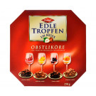 Конфеты Trumpf Edle Tropfen Obstlikore 250 г