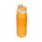 Термобутылка Kambukka Elton Insulated оранжевая 750 мл