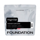 Кофе High5 Kenya Gatuini omni в зернах 250 г