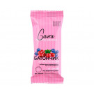 Протеиновый батончик Gavra Ягодный 50 г