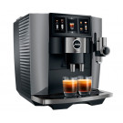 Кофемашина JURA J10 twin Diamond Onyx EA (15706)