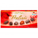 Конфеты Maitre Truffout Exquisite Pralines 400 г