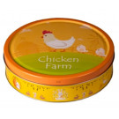 Печенье Jacobsens Easter Time Tin 340 г