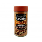 Кофе LeCafe Crema Chocolate растворимый 75 г